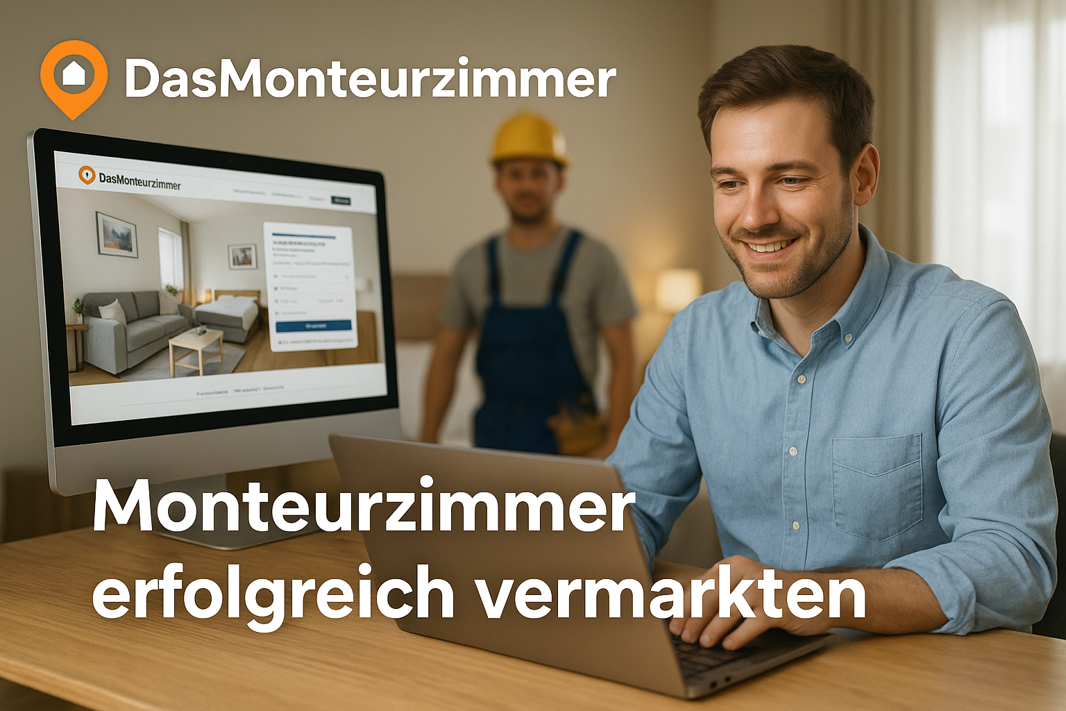 Monterzimmer